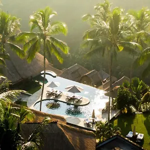 Курортный комплекс Viceroy Bali, Убуд