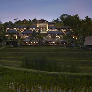 Курортный комплекс Mandapa, A Ritz-carlton Reserve, Убуд
